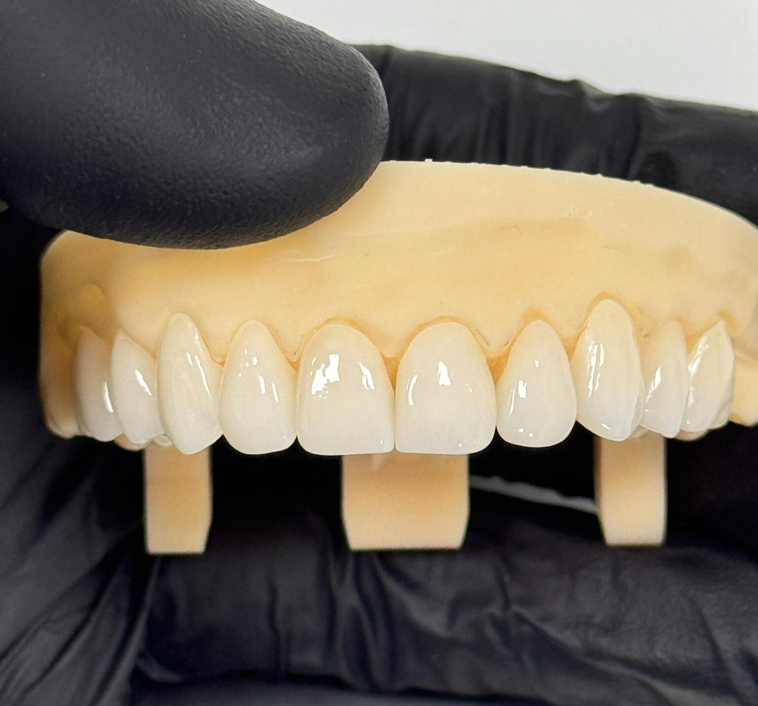 Fatete integral ceramice