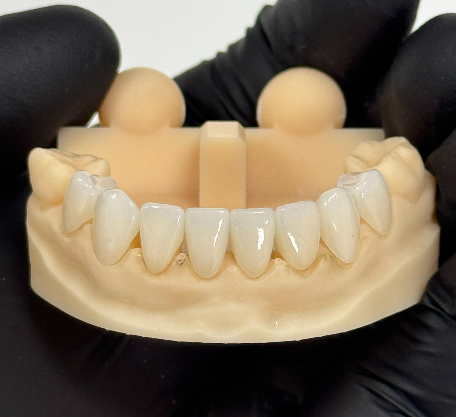 Fatete integral ceramice